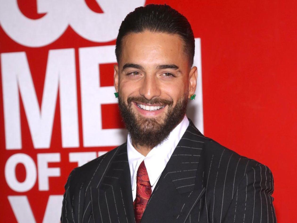 Maluma lanzará pódcast con grabaciones reales de sus terapias