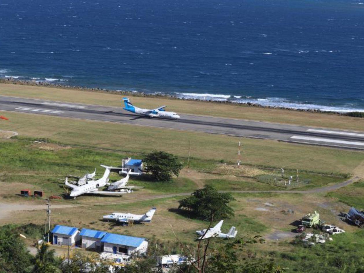 Aeronáutica Civil se retira de la investigación del accidente de Lanhsa