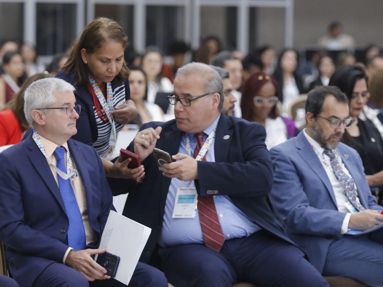 Inflación alimentaria pone en riesgo avances contra el hambre en América Latina, advierte la FAO