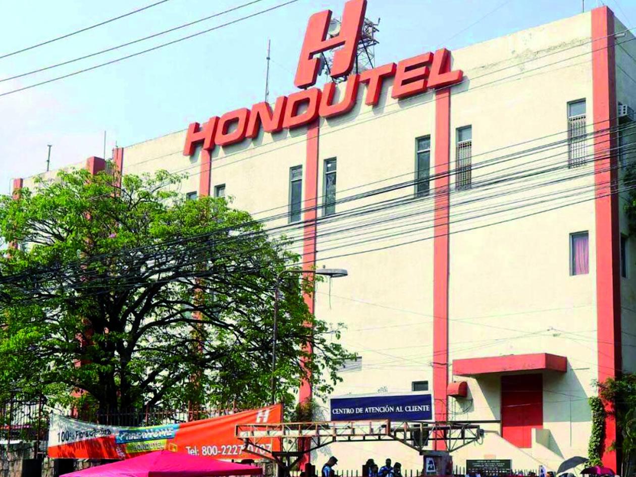 Gobierno le debe a Hondutel L251 millones por servicios