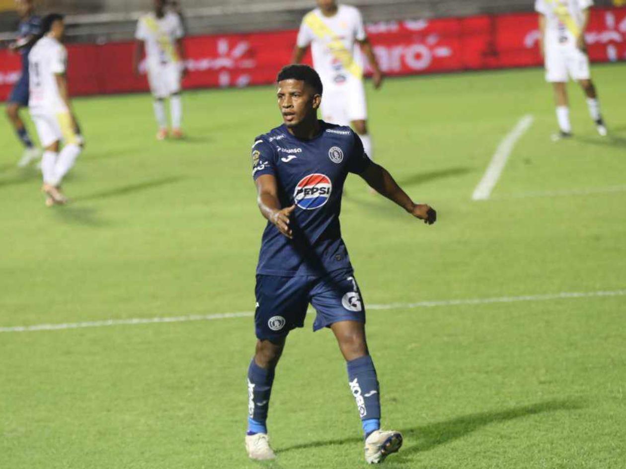 Jorge Serrano: La Liga Hondureña es mejor que la de Panamá