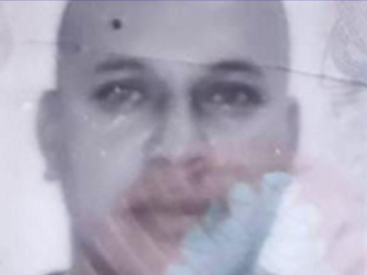 Hallan muerto a taxista VIP dentro del baúl de su carro en Comayagüela