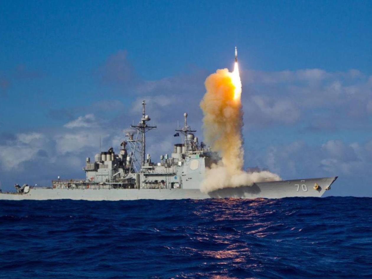 Estados Unidos atacó un barco con drogas procedente de Venezuela