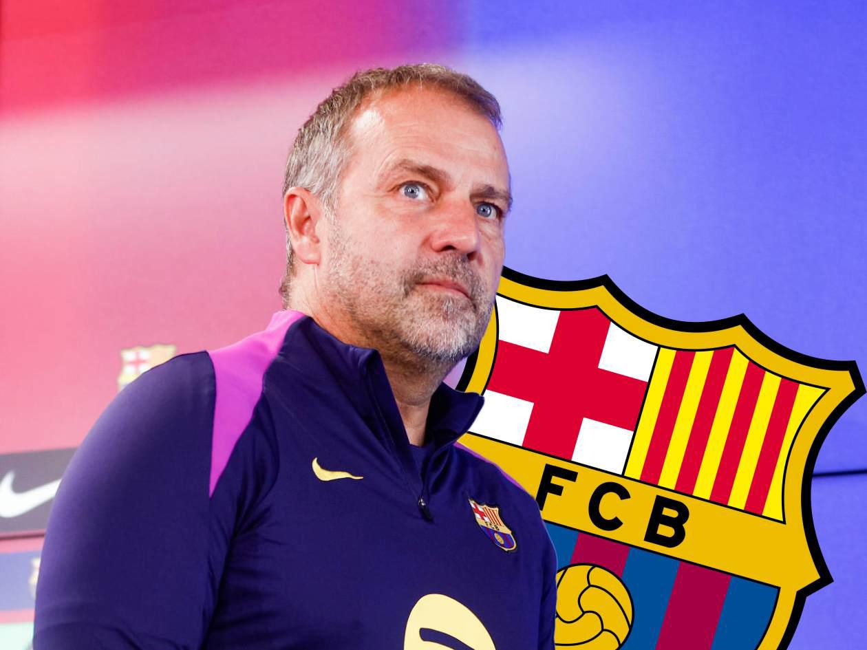 Barcelona lo anuncia: tuvo una grave lesión y le firman nuevo contrato