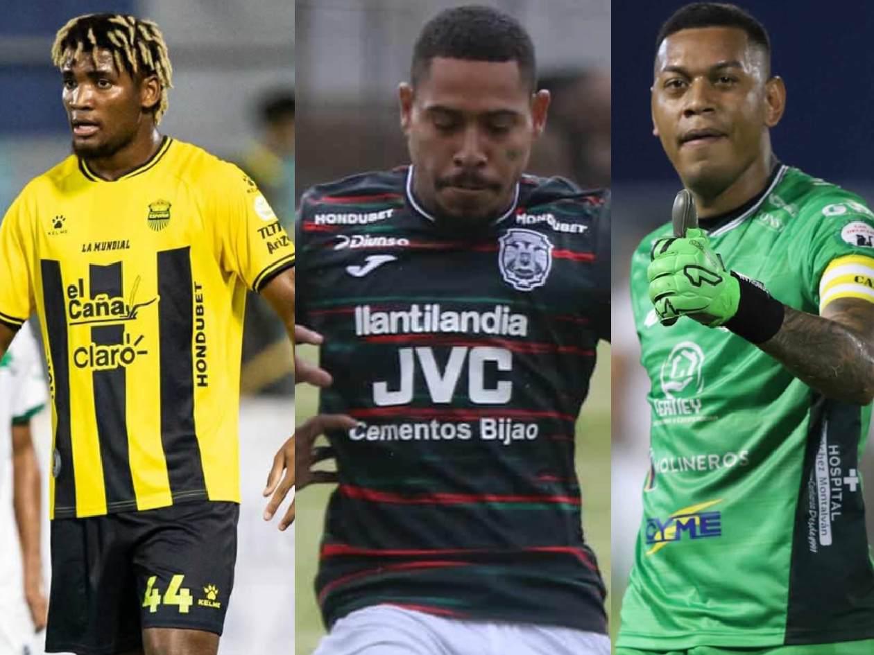 Tabla Honduras: se bajan a Real España y así quedó Marathón tras tropiezo; una sorpresa