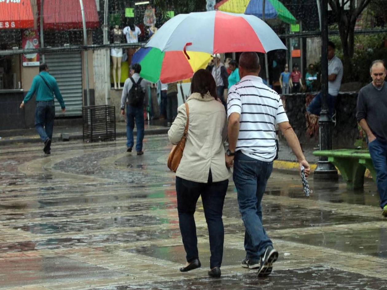 Copeco declara alerta amarilla en Atlántida y extiende la alerta verde