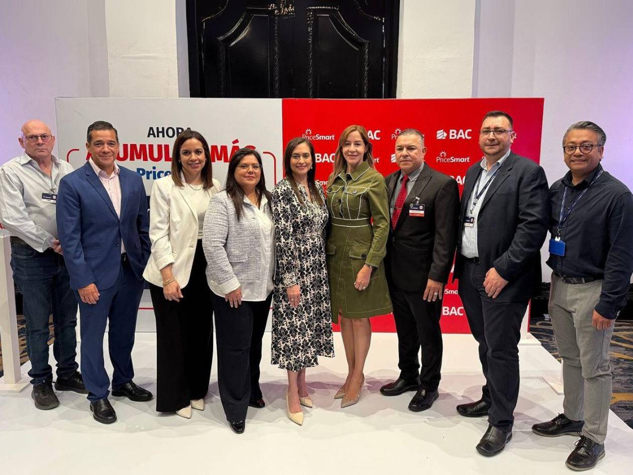 La tarjeta PriceSmart de BAC se reinventa para mejorar la experiencia de compra