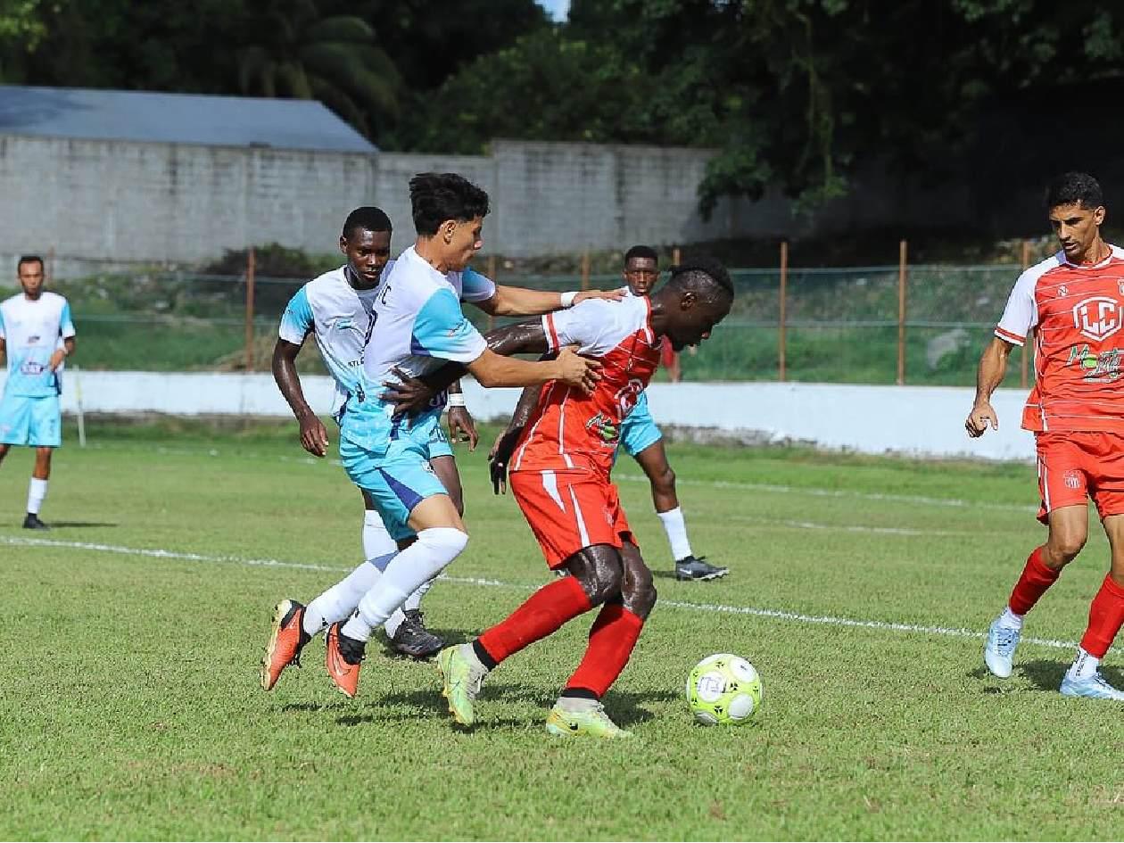 Liga de Ascenso: hubo escandalosa goleada de 6-0 y así le fue al Vida
