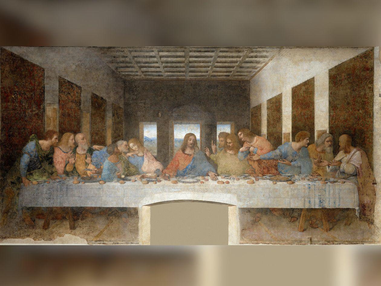 Enigmas de los 12 hombres que acompañaron a Jesús