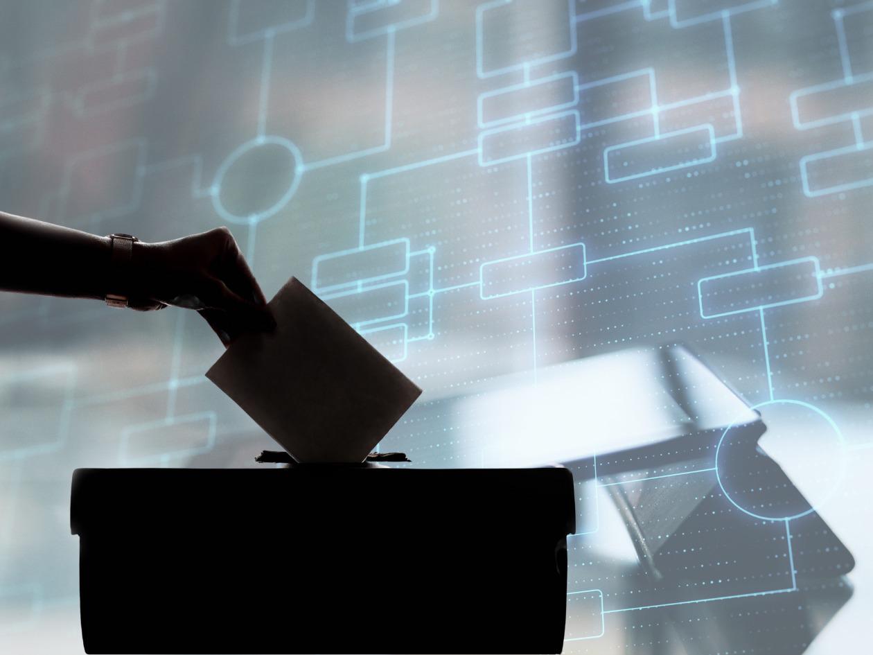 Bots y algoritmos: El papel en la manipulación del voto