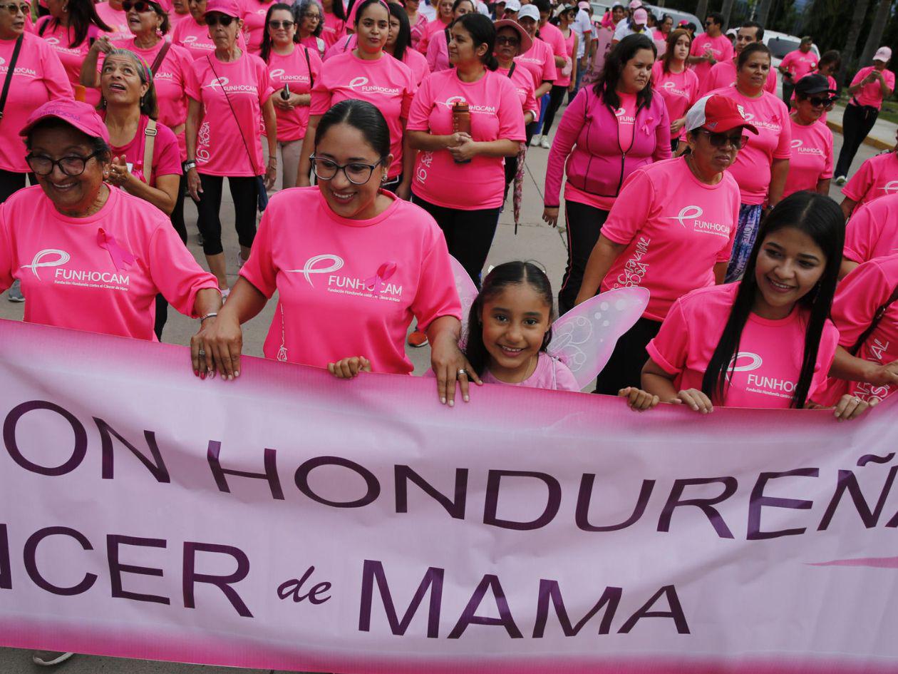 La IA, herramienta óptima contra el cáncer de mama en América