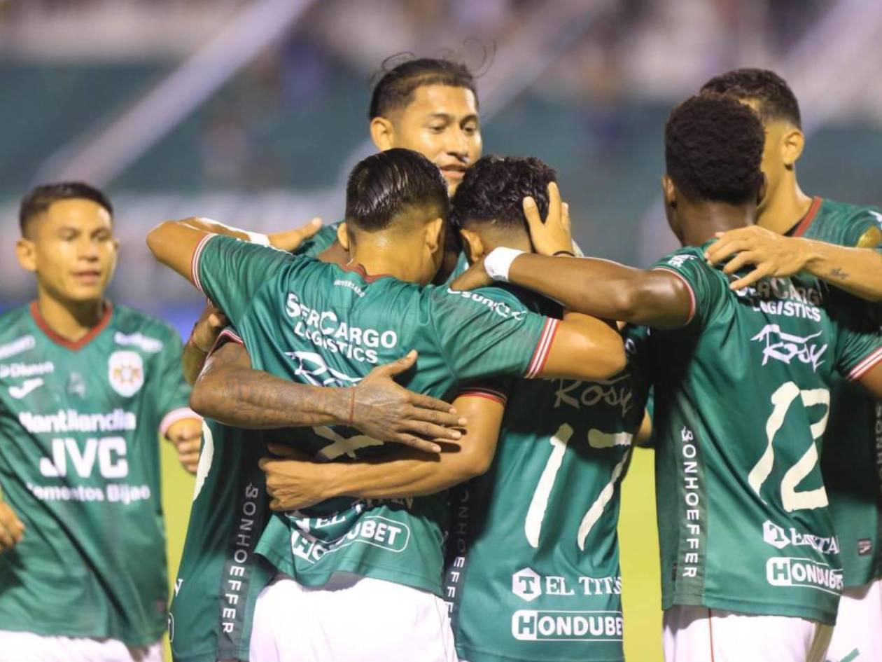 Marathón quiere dar golpe de autoridad: Lanza oferta por destacado futbolista