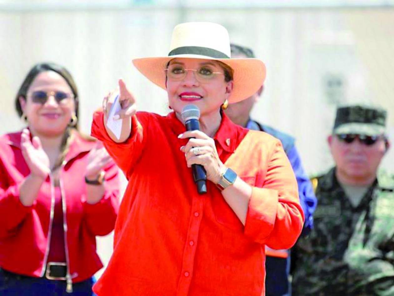 Congresistas de EE. UU. comparan situación de Honduras con Venezuela y Nicaragua