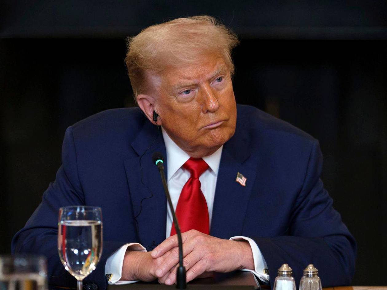 Trump impone aranceles del 50 % a Brasil en represalia por el juicio a Bolsonaro