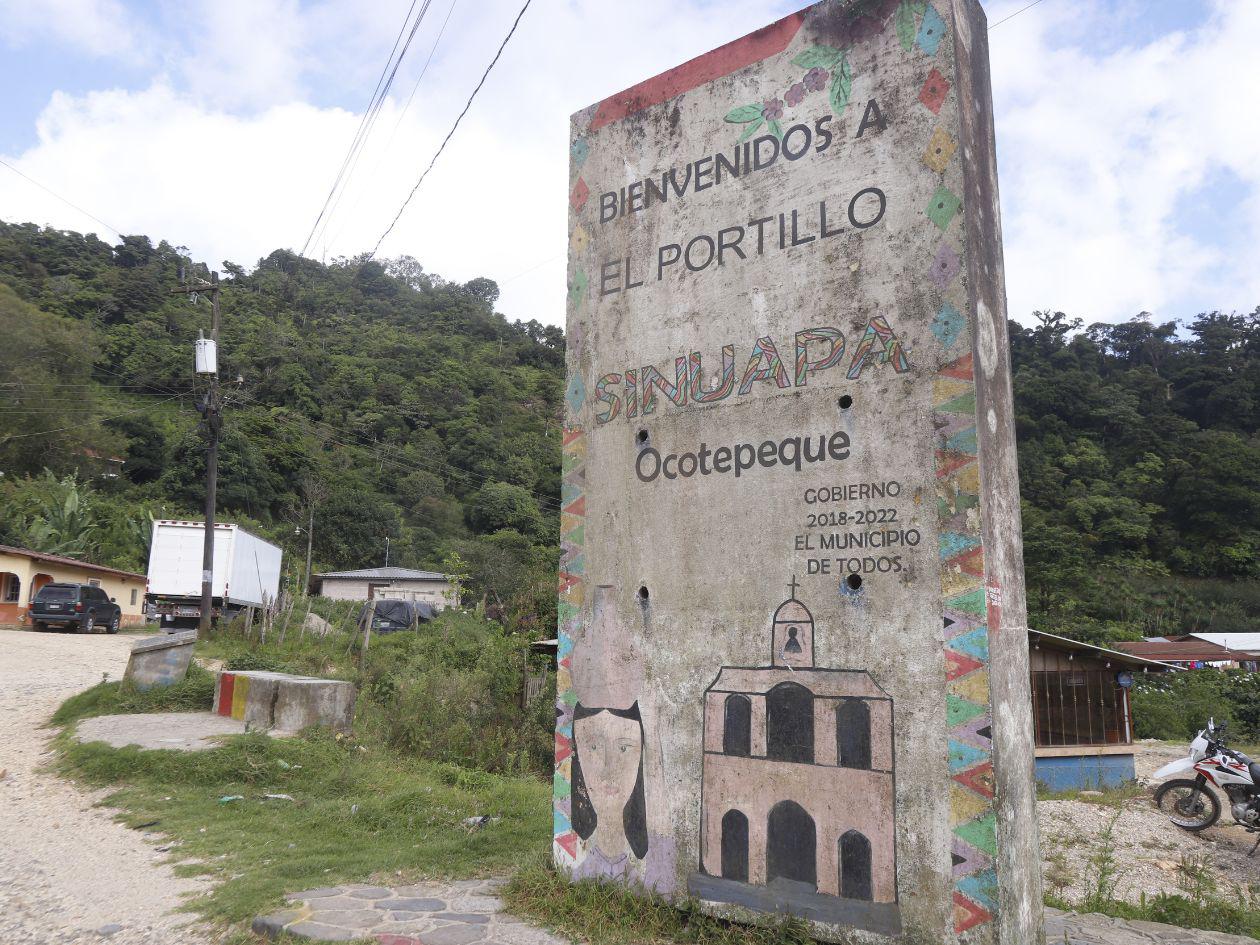 ¿Un sueño? La CA-4 está a 51 kms de quedar totalmente renovada