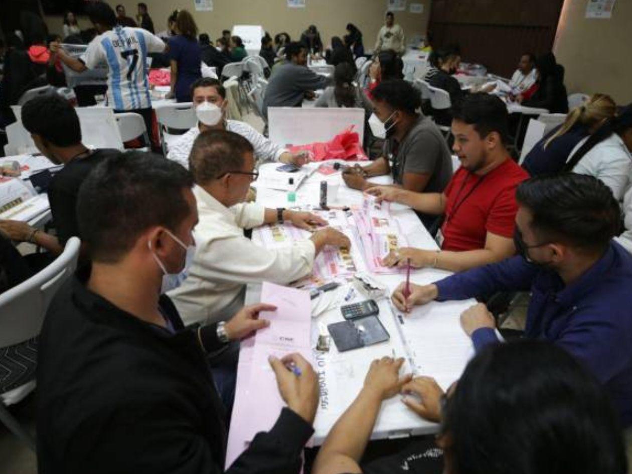 Millones sin justificar: 85 políticos no rindieron cuentas en las primarias