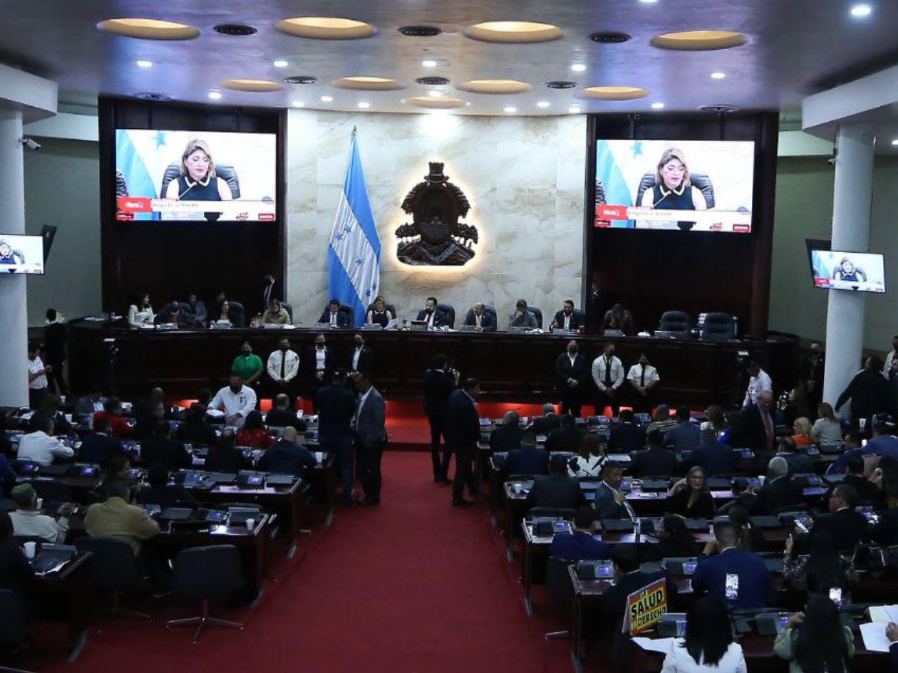 Vía proyecto buscarán ampliar prorroga del TREP, luego que Ochoa no firmara solicitud