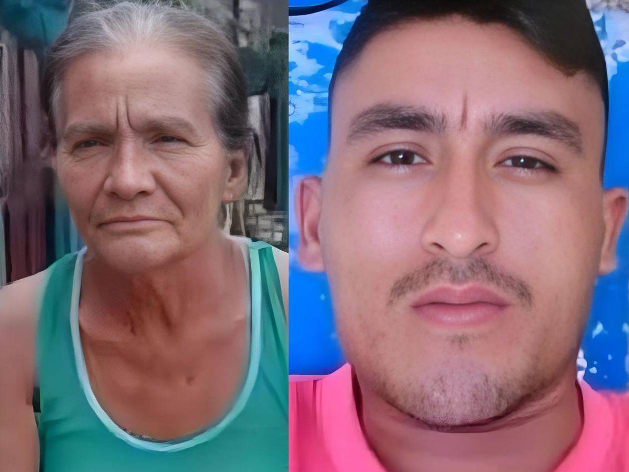 Madre e hijo mueren tras explosión en fábrica de pólvora en Santa Bárbara