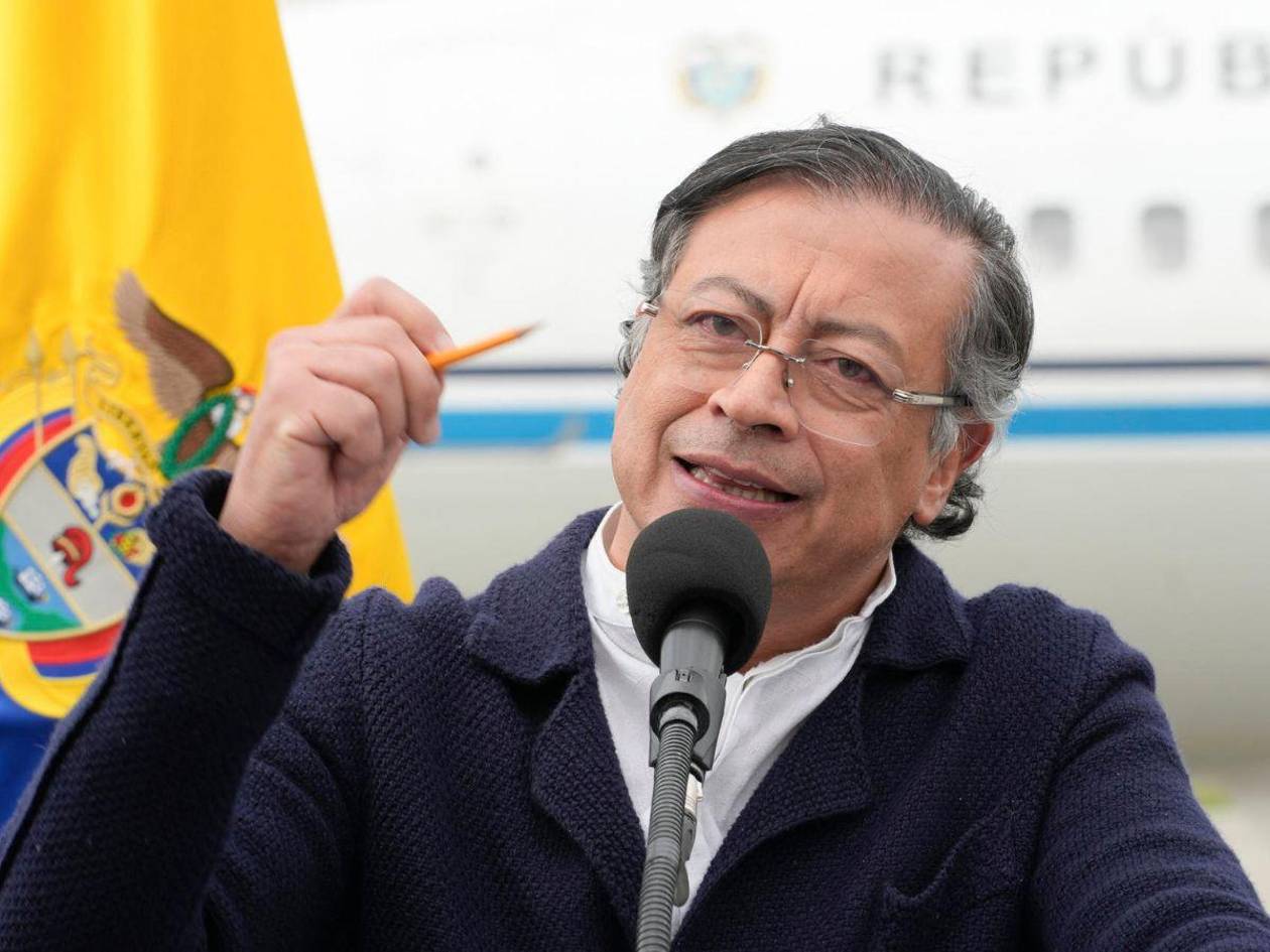 Retiro de visa a Petro ahonda crisis entre Colombia y EEUU