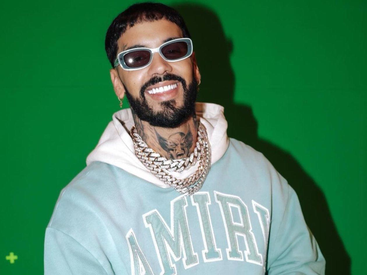 Anuel AA es demandado por miles de dólares tras causar agresiones en un parque