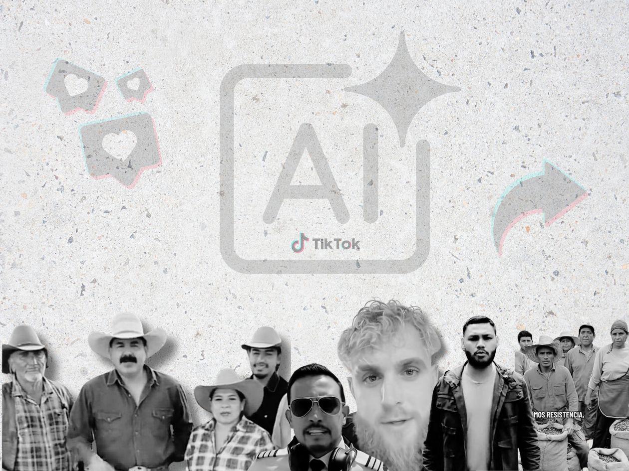 Hondureños falseados: la operación de deepfakes que busca influir en las elecciones