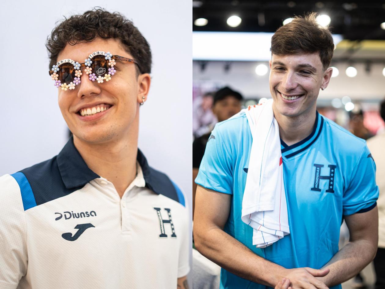 Tensión entre João Ferreira y Juninho Manella ¿Cómo surgió la mala relación entre ellos?