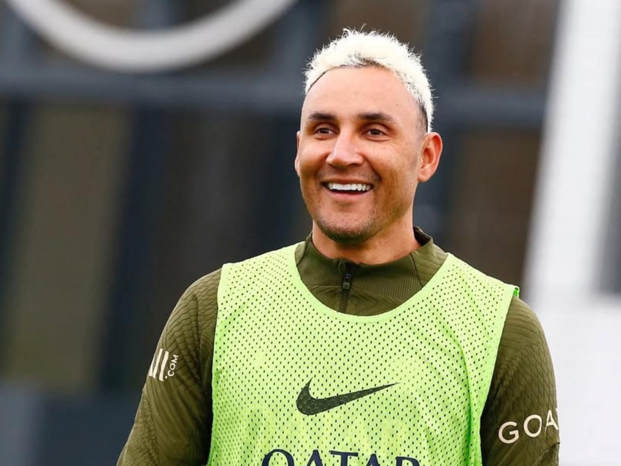Keylor Navas: Destapan increíble salario que tendrá en los Pumas de México