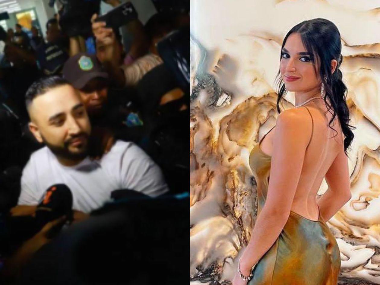 Reprograman audiencia contra acusado de la muerte de María Fernanda Alemán