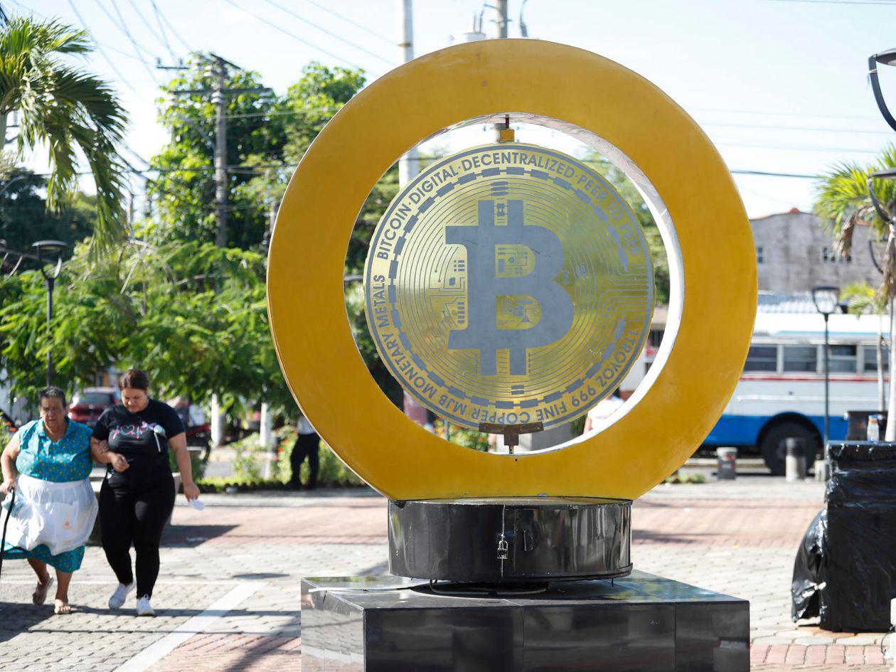 El Salvador sigue comprando bitcóin y Bukele asegura que no se detendrá