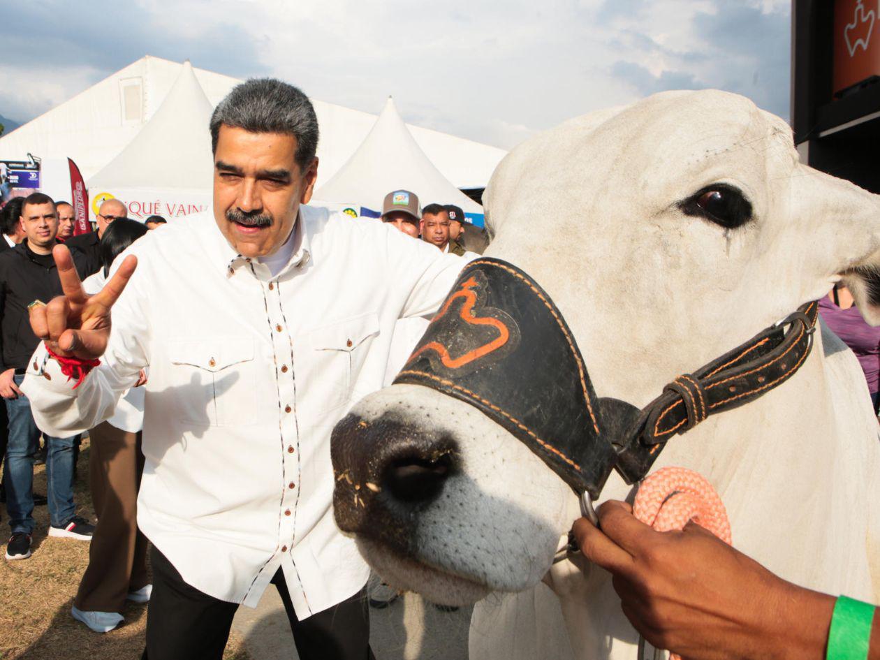 Nicolás Maduro recibirá este jueves cientos de venezolanos  deportados de EE UU