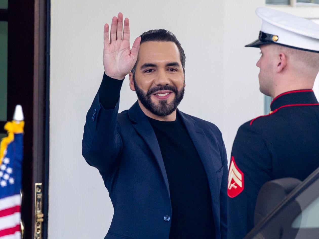 Nicolás Maduro a Nayib Bukele: abandone el camino de la desaparición forzosa