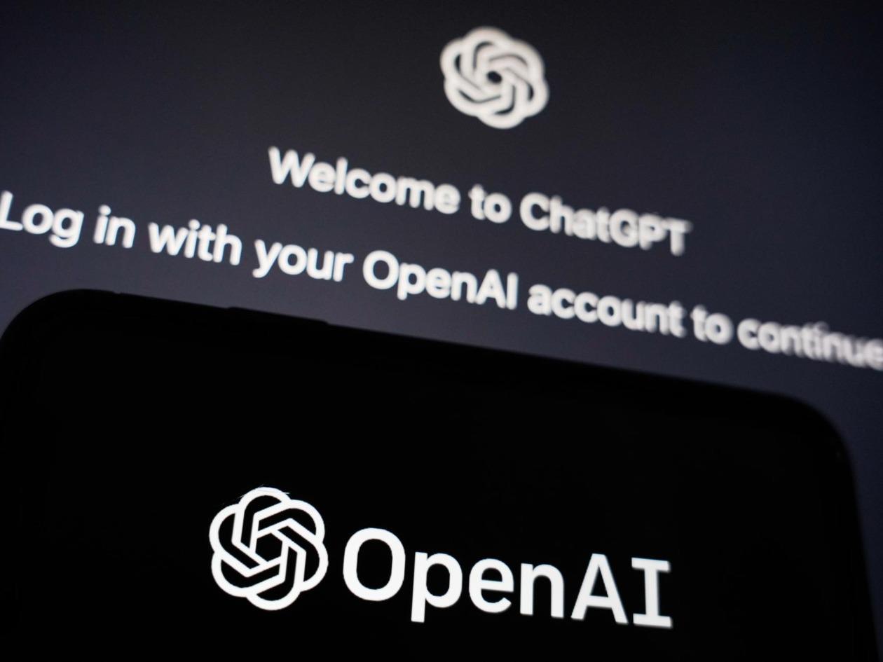OpenAI lanza dos modelos abiertos de inteligencia artificial