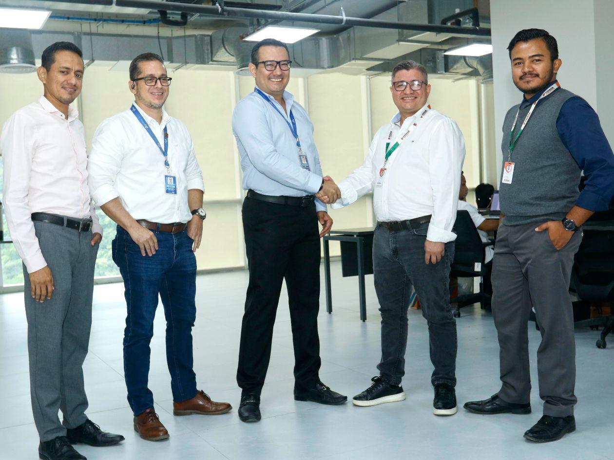 FEFASA fortalece su expansión con soluciones tecnológicas de Tigo Business