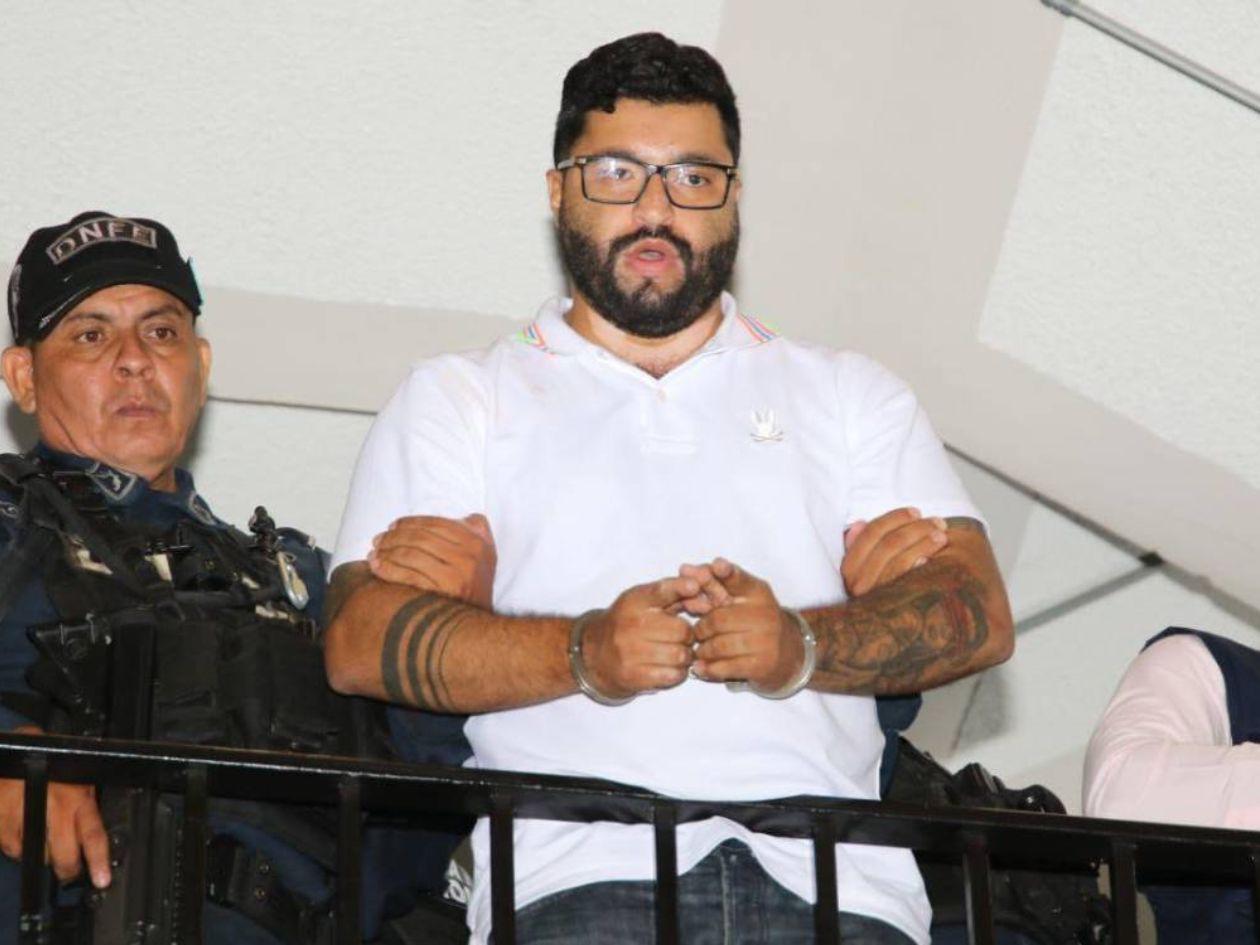 Por unanimidad, jueces rechazan incorporar nuevos medios de prueba contra exjuez Vallecillo