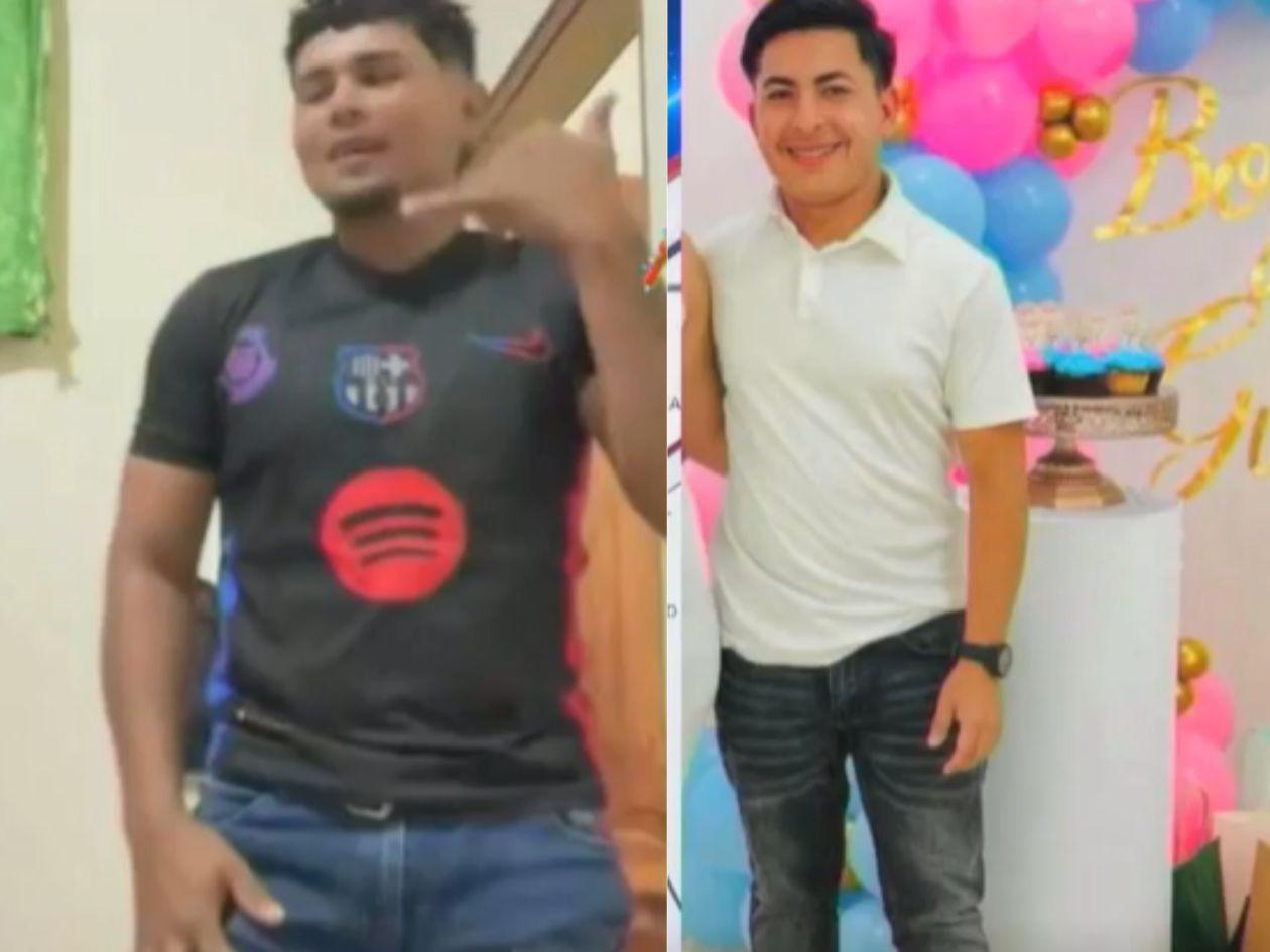 Acribillan a dos hombres en San Luis, Santa Bárbara