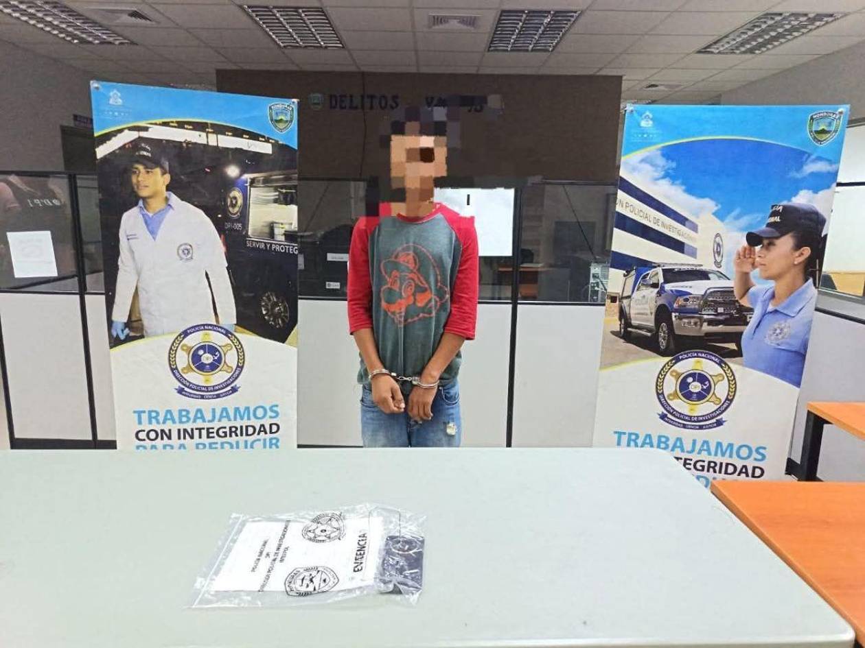 Adolescente acusado por muerte de mujer tiene antecedentes por tentativa de asesinato