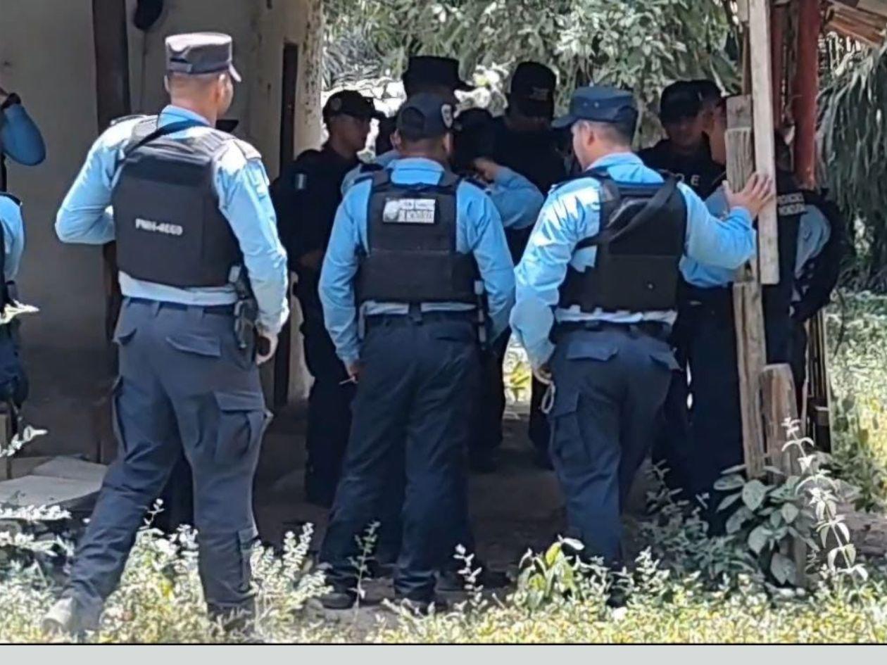 Tres muertos en menos de 24 horas en excampos bananeros