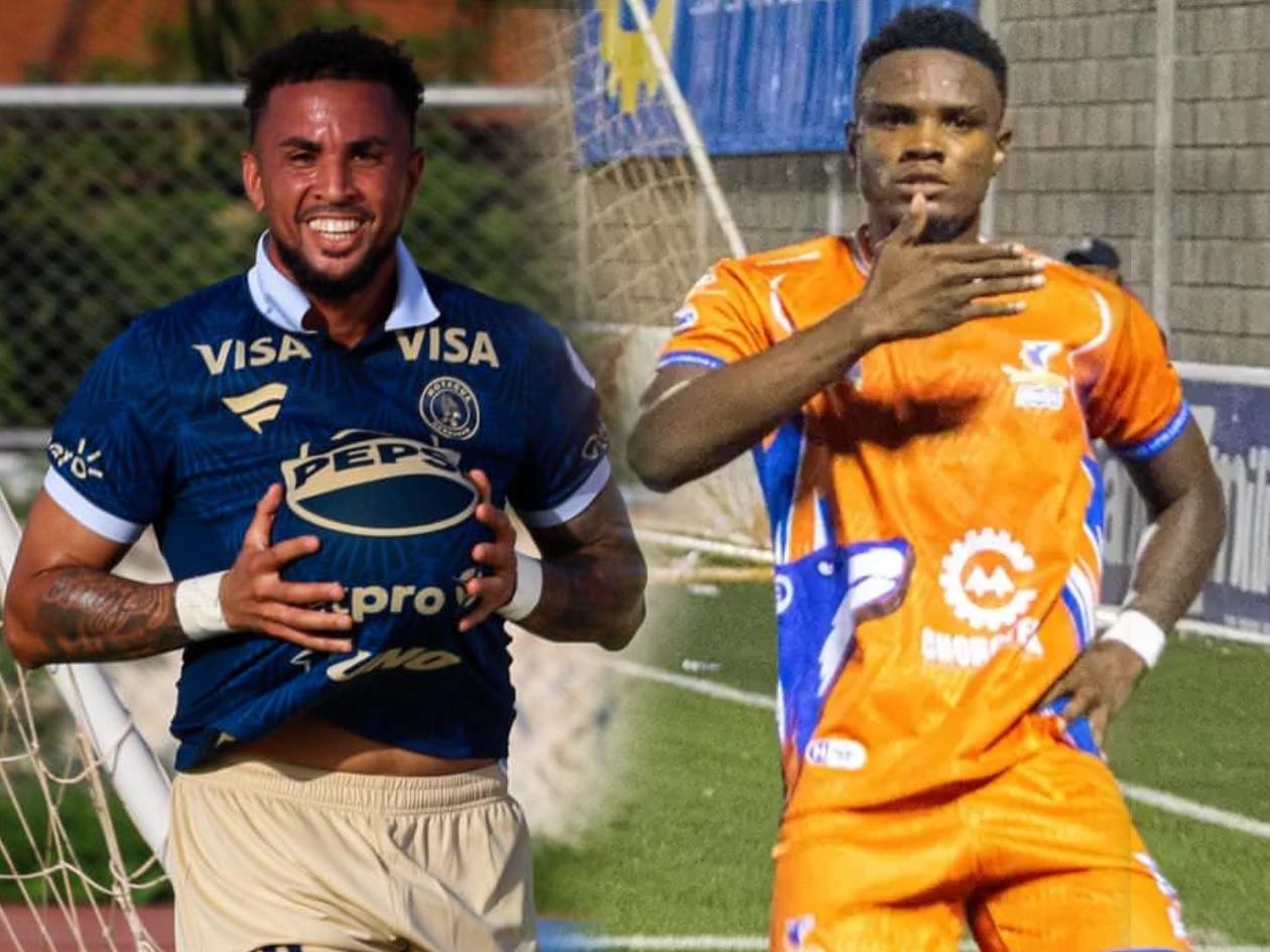 Motagua vs Lobos UPNFM, EN VIVO hoy: horario y dónde verlo