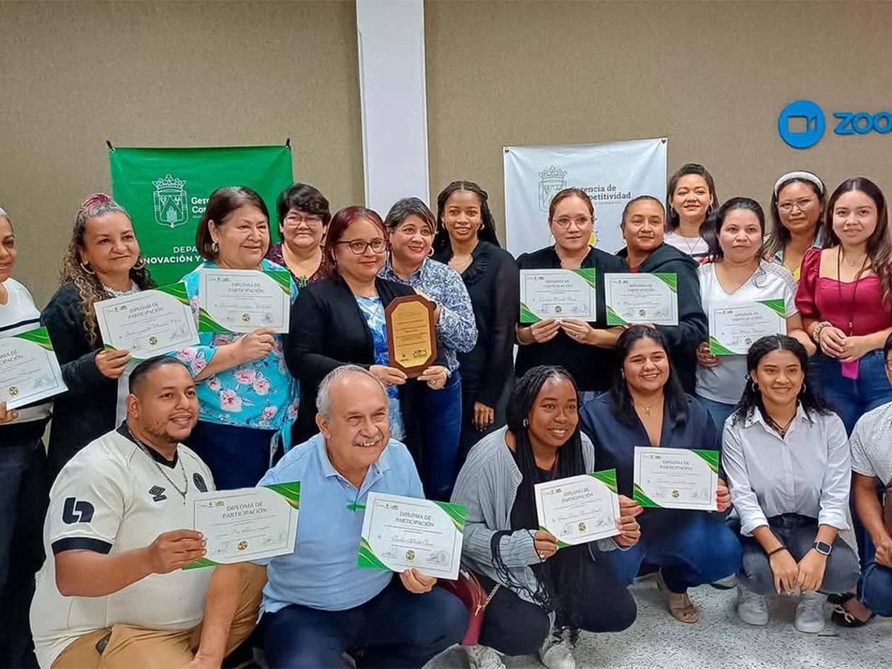 Alianzas estratégicas y capacitación: El motor del éxito del MarketPlace Municipal en SPS