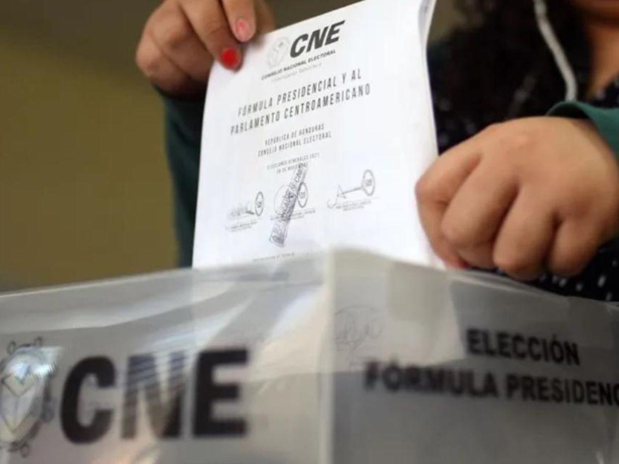 MP advierte a quienes cometan fraude en elecciones primarias