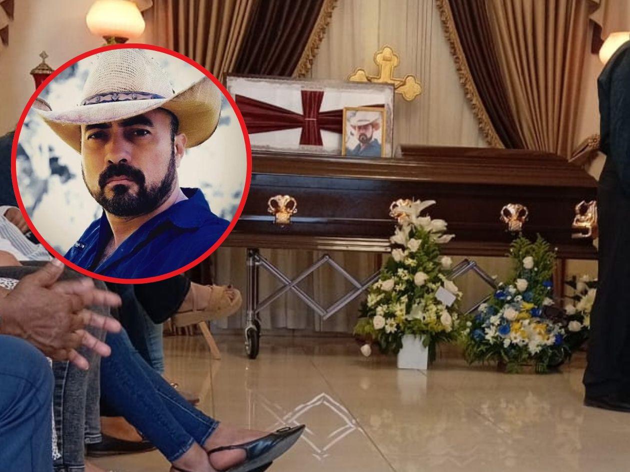 Fallece Óscar Nahín Urbina, reconocido abogado en Yoro