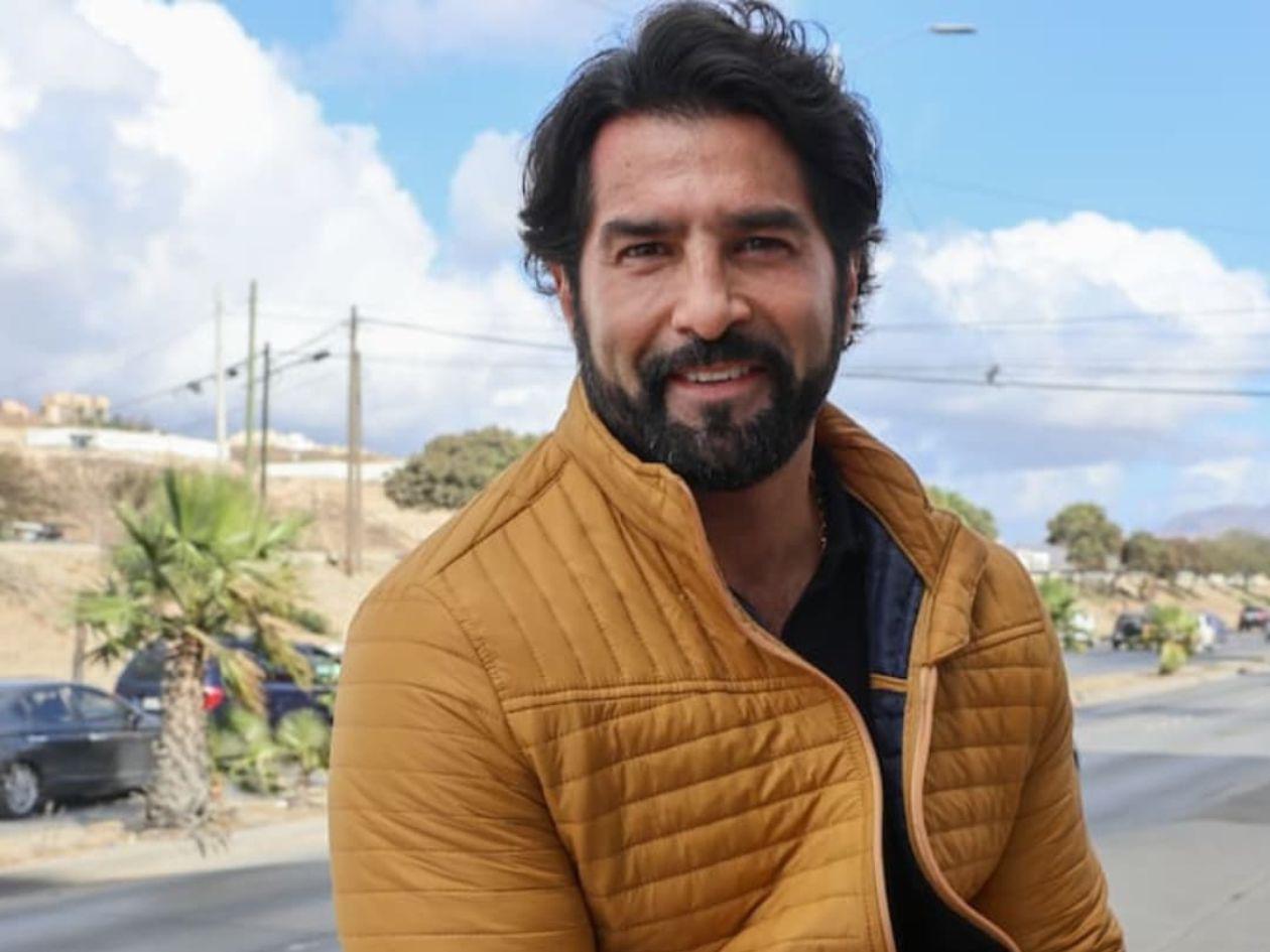 Arturo Carmona se defiende de las acusaciones de Alicia Villarreal