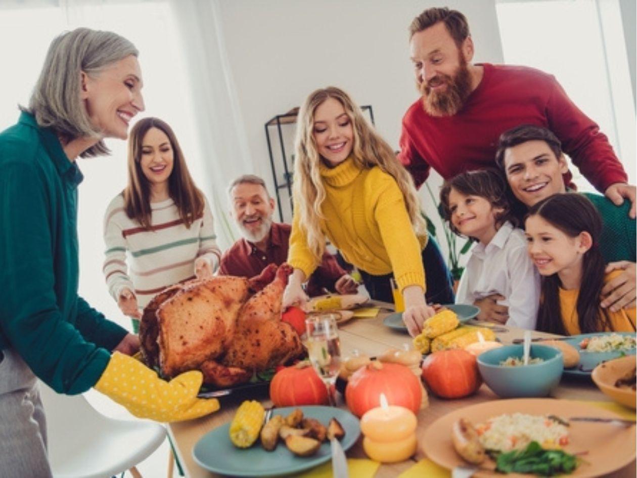Thanksgiving 2025: actividades, comidas y qué cosas hacer