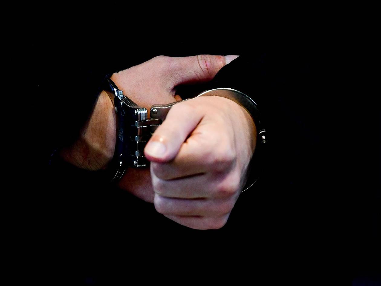 Cadena perpetua para Bryan Kohberger, el asesino de cuatro estudiantes universitarios