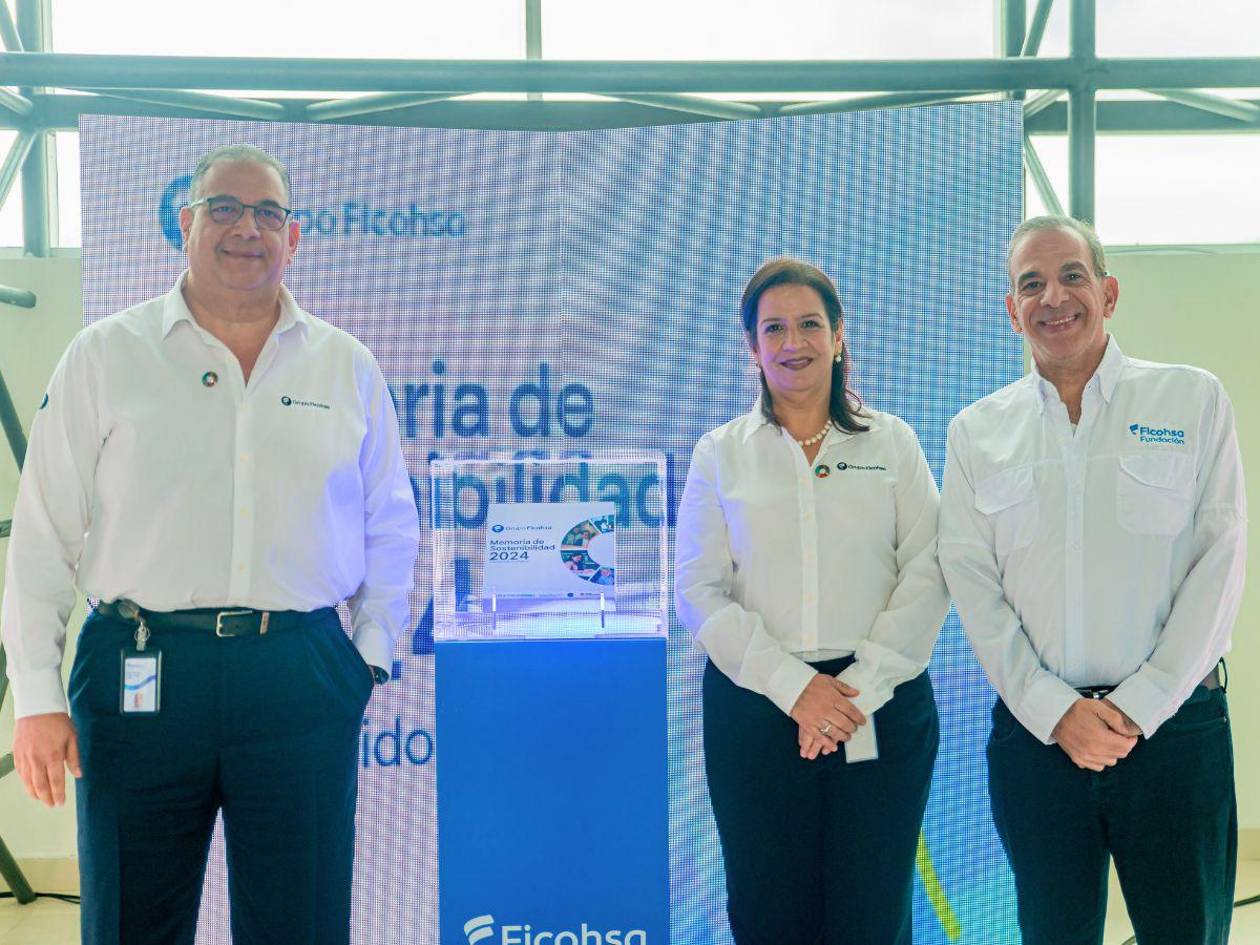 Grupo Ficohsa: 30 años transformando vidas con propósito en Centroamérica