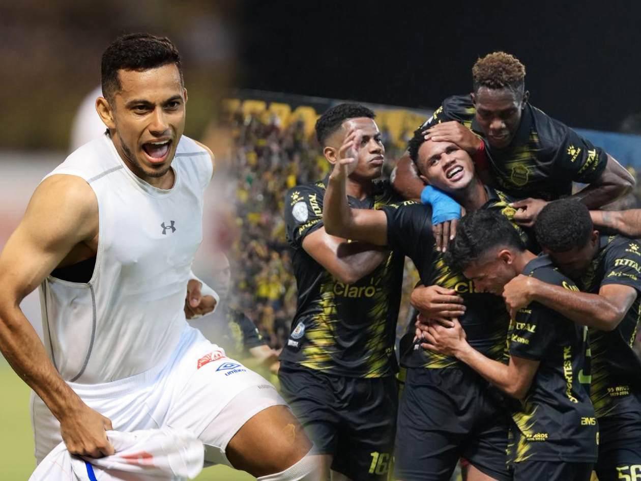 ¿12 clubes en la Liga de Honduras? Congreso de la Federación se reúne