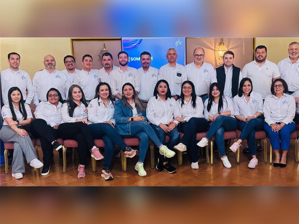 IFX fortalece su liderazgo en Centroamérica con la adquisición de Gold Data en Costa Rica