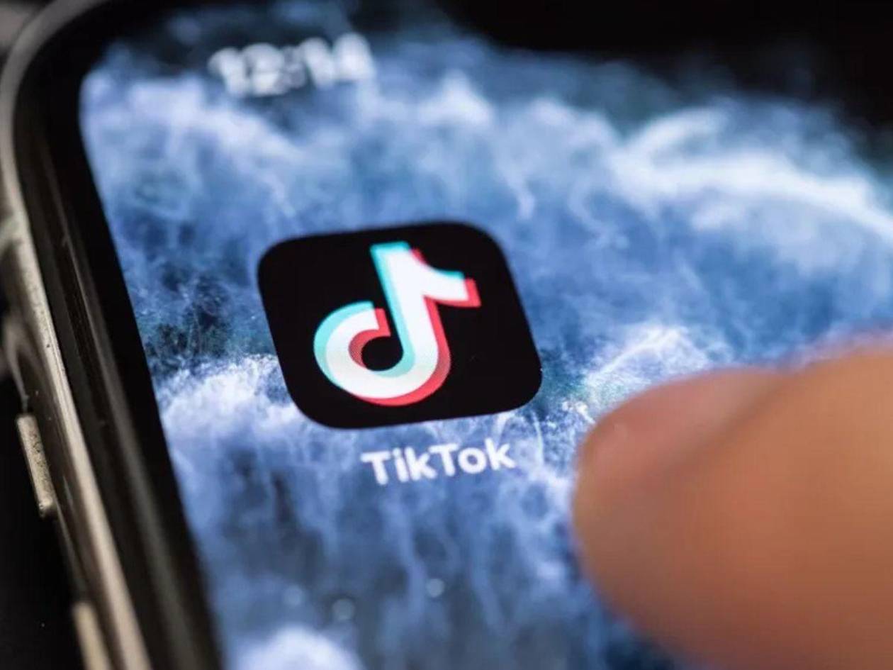 Delegaciones de EEUU y China se reúnen para negociar sobre TikTok