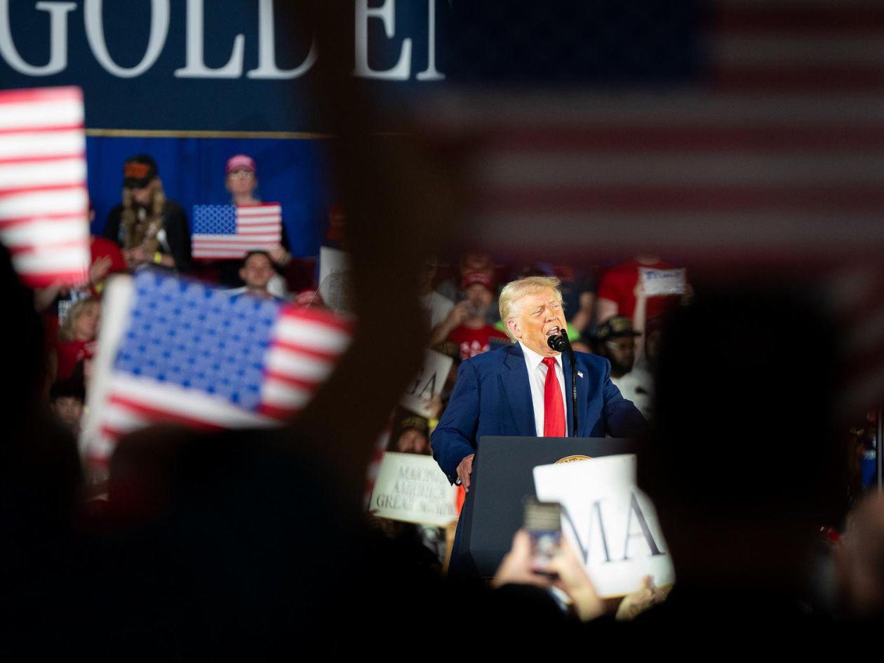 Mayoría de estadounidenses está en desacuerdo con políticas migratorias de Trump