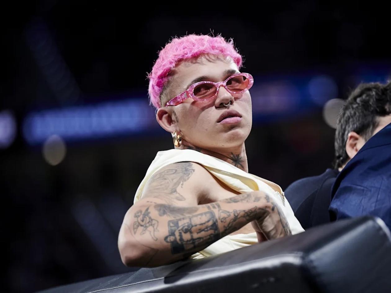 Beéle tras la polémica: “Después de la primera funa, uno es inmune”